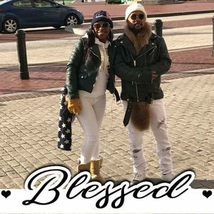 Meet your Posher, Mrneverwear